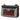Beige Gucci Small GG Supreme Padlock Crossbody