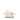 White Bottega Veneta Nappa Intrecciato Phone Pouch Crossbody Bag