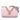 Pink Chanel Quilted Lambskin 19 Wallet on Chain Satchel