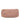 Pink Burberry Medium Leather and House Check Banner Satchel - Designer Revival