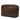 Brown Louis Vuitton Monogram Trousse Toilette 28 Clutch Bag