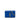Blue Saint Laurent Small Grain De Poudre Monogram Kate Crossbody