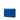 Blue Saint Laurent Small Grain De Poudre Monogram Kate Crossbody