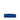 Blue Saint Laurent Small Grain De Poudre Monogram Kate Crossbody