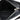 Black Burberry House Check Coated Canvas Crossbody