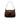 Brown Fendi Zucchino Canvas Mamma Forever Shoulder Bag - Designer Revival