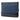 Blue Chanel Medium Aged Calfskin Gabrielle O Case Clutch