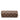 Brown Louis Vuitton Damier Ebene Papillon Pochette Handbag