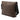 Brown Louis Vuitton Monogram Macassar Magnetic Messenger Crossbody Bag