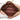 Brown Prada Nappa Gaufre Camera Bag