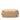 Gold LOEWE Metallic Leather Amazona 28 Handbag