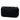 Black Chanel CC Ultra Stitch Mesh Flap Shoulder Bag