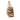 Beige Dior Medium Jute Embroidered Book Tote