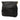 Black Prada Tessuto Zip Top Crossbody