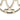 Silver Hermès Palladium Plated H Logo Bag Charm - Designer Revival