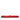Red Bottega Veneta Nappa Intrecciato Turn Lock Clutch