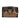 Brown Louis Vuitton Monogram Reverse Trunk Clutch Crossbody Bag