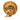Gold Chanel CC Gold Plated Quilted Round Clip On Earrings