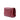 Red Chanel Quilted Patent Reissue 2.55 Double Flap 227 Shoulder Bag