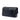 Black Chanel Medium Classic Chevron Lambskin Double Flap Shoulder Bag