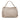 Beige Bottega Veneta Medium Nappa Intrecciato Garda Tote