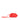 Red Bottega Veneta Intrecciato The Pouch Coin Purse - Designer Revival