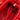 Red Bottega Veneta Intrecciato The Pouch Coin Purse - Designer Revival