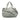 Gray LOEWE Mini Gate Top Handle Satchel - Designer Revival