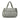 Gray LOEWE Mini Gate Top Handle Satchel