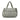 Gray LOEWE Mini Gate Top Handle Satchel - Designer Revival