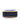 Black Chanel CC Lambskin and Metal Square Clutch with Chain Crossbody Bag