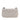 White Chanel Small Quilted Caviar My Everything Flap Crossbody Bag