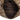 Brown Fendi Zucca Canvas Mamma Forever Shoulder Bag