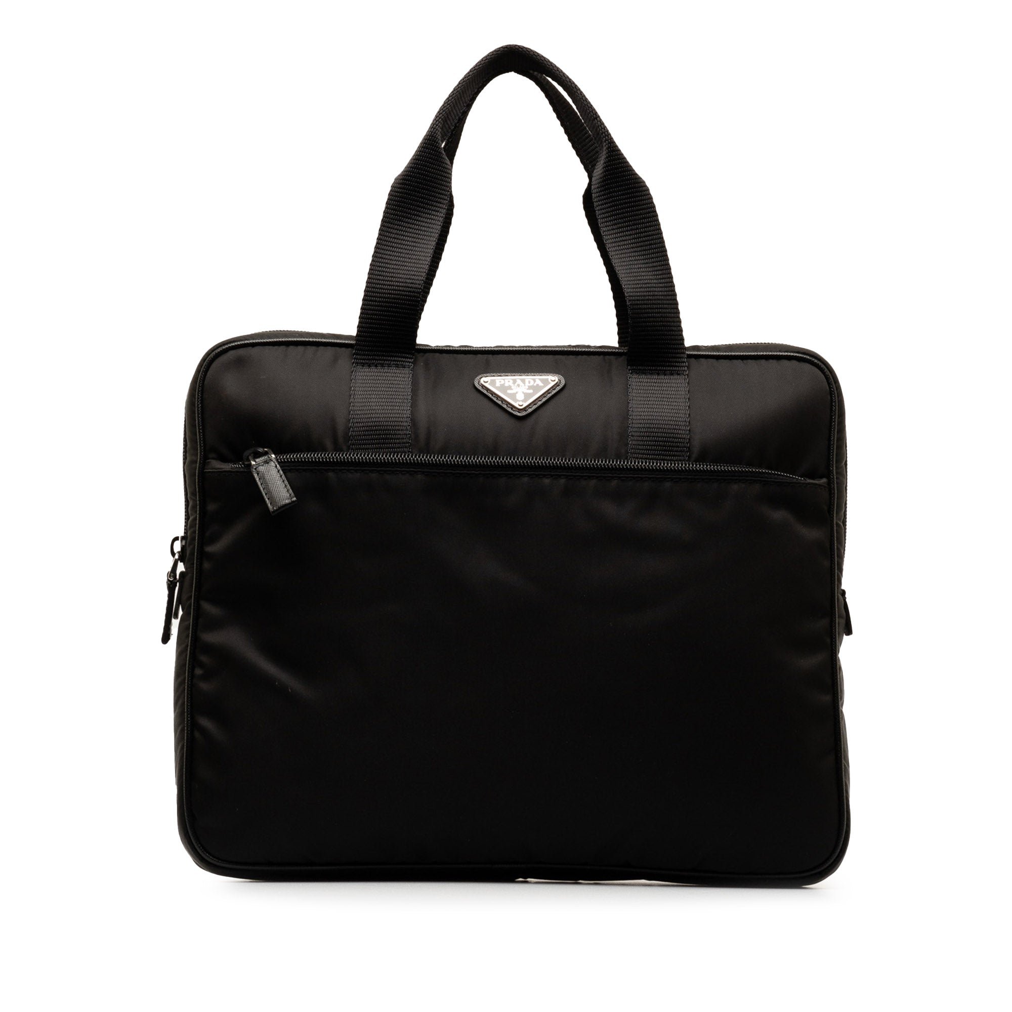 Alexander McQueen Knuckle Duster shoulder bag Black