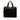 mini Paris crystal-buckle bag Business Bag