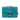 Blue Gucci Medium Dollar Calfskin Interlocking G Crossbody - Designer Revival