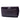 Purple Chanel Quilted Suede Union Jack Reissue 2.55 Double Flap 227 Shoulder Bag