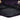 Purple Chanel Quilted Suede Union Jack Reissue 2.55 Double Flap 227 Shoulder Bag