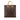 Brown Louis Vuitton Monogram Sac Plat Tote Bag