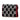 Black Gucci GG Tweed Dionysus Wallet on Chain Crossbody Bag - Designer Revival
