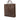 Brown Louis Vuitton Damier Ebene Sac Plat Tote Bag