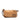 Brown Fendi Mini Calfskin Simply Shoulder Bag