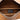 Brown Fendi Mini Calfskin Simply Shoulder Bag