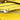Yellow LOEWE Mini Calfskin Puzzle Bumbag Belt Bag - Designer Revival