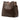 Brown Louis Vuitton Monogram Neonoe MM Bucket Bag