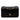 Black Chanel Small Classic Lambskin Double Flap Shoulder Bag