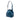 Blue Louis Vuitton Epi Petit Noe Bucket Bag