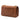 Brown Chanel Smooth Calfskin and Knit Reissue 2.55 Medallion Nude Double Flap 225 Shoulder Bag