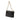 Black Gucci Mini Queen Margaret Broadway Leather Satchel