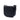 Black Saint Laurent Small Leather Monogram Kaia Crossbody